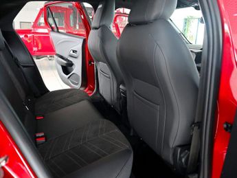 Vauxhall Corsa 1.2 Ultimate Turbo