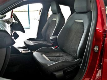 Vauxhall Corsa 1.2 Ultimate Turbo