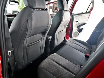 Vauxhall Corsa 1.2 Ultimate Turbo