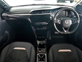 Vauxhall Corsa 1.2 Ultimate Turbo
