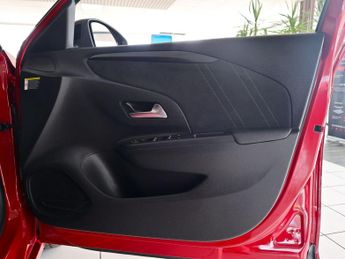 Vauxhall Corsa 1.2 Ultimate Turbo