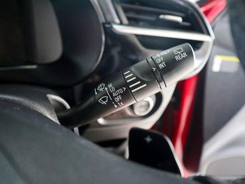 Vauxhall Corsa 1.2 Ultimate Turbo