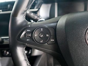 Vauxhall Corsa 1.2 Ultimate Turbo