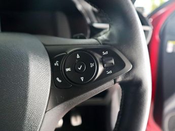 Vauxhall Corsa 1.2 Ultimate Turbo