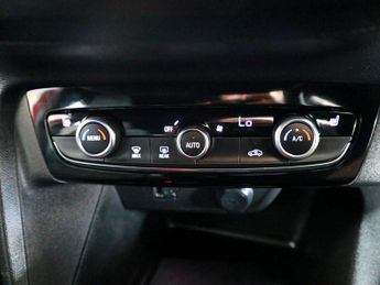 Vauxhall Corsa 1.2 Ultimate Turbo