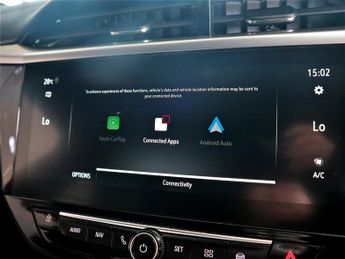 Vauxhall Corsa 1.2 Ultimate Turbo