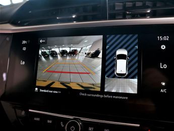 Vauxhall Corsa 1.2 Ultimate Turbo