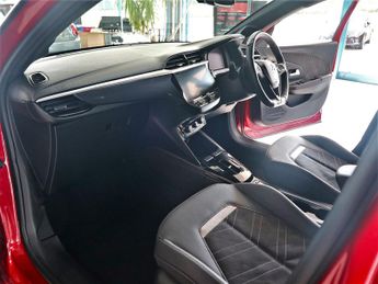 Vauxhall Corsa 1.2 Ultimate Turbo