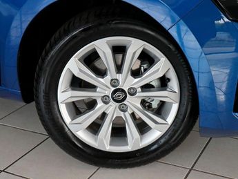 Renault Clio 1.6 Evolution E-tech