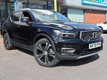 Volvo XC40 1.5 Inscription Pro T3