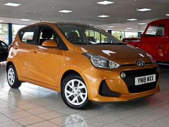 Hyundai I10 1.0 Se