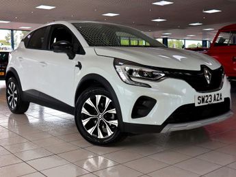 Renault Captur 1.0 Evolution TCE