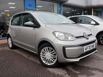 Volkswagen Up 1.0 Up!