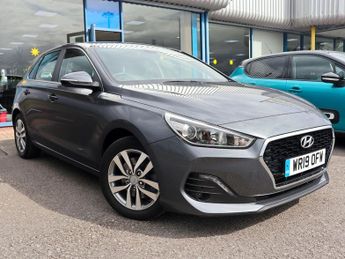 Hyundai I30 1.0 Se Nav T-gdi