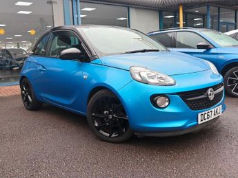 Vauxhall ADAM 1.2 Energised