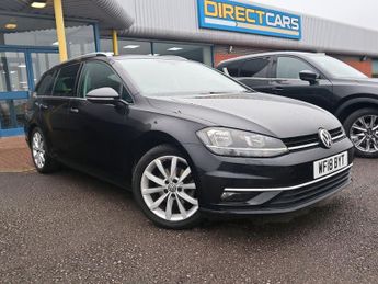 Volkswagen Golf 1.5 Gt TSI Evo Dsg