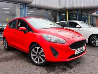 Ford Fiesta 1.0 Trend EcoBoost