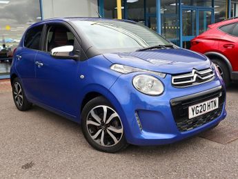 Citroen C1 1.0 Flair