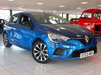 Renault Clio 1.6 Evolution E-tech