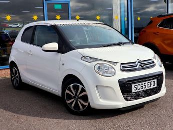 Citroen C1 1.2 Flair Puretech