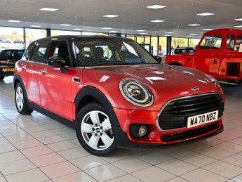 MINI Clubman 1.5 Cooper Classic