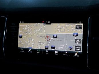 Skoda Kodiaq 1.4 Se L TSI Dsg 4wd
