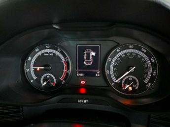 Skoda Kodiaq 1.4 Se L TSI Dsg 4wd
