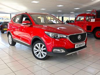 MG ZS 1.5 Excite