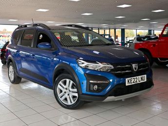 Dacia Jogger 1.0 Comfort TCE