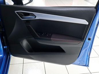 Seat Ibiza 1.0 Fr Sport TSI Dsg