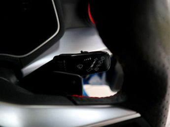 Seat Ibiza 1.0 Fr Sport TSI Dsg