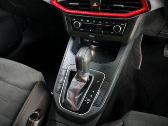 Seat Ibiza 1.0 Fr Sport TSI Dsg