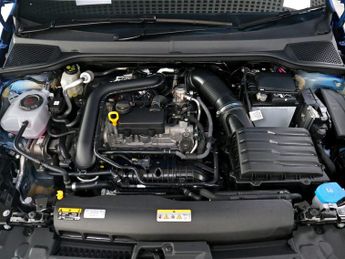 Seat Ibiza 1.0 Fr Sport TSI Dsg