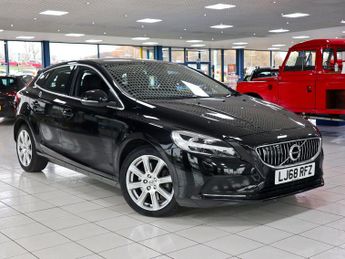 Volvo V40 2.0 Inscription D3