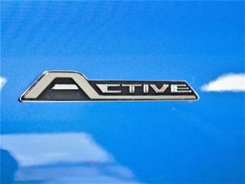 Ford Fiesta 1.0 Active X EcoBoost