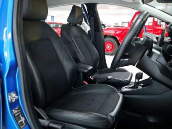 Ford Fiesta 1.0 Active X EcoBoost