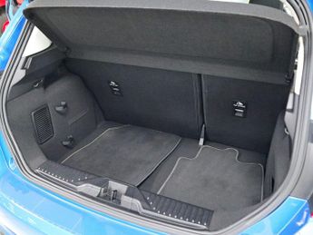 Ford Fiesta 1.0 Active X EcoBoost