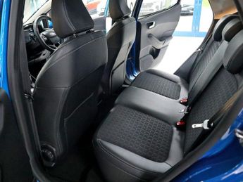 Ford Fiesta 1.0 Active X EcoBoost