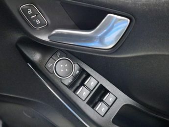 Ford Fiesta 1.0 Active X EcoBoost