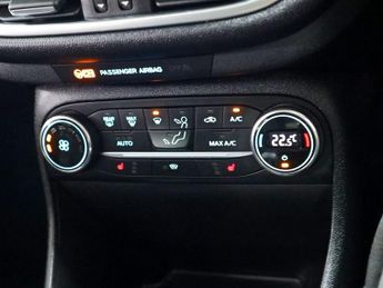 Ford Fiesta 1.0 Active X EcoBoost