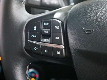Ford Fiesta 1.0 Active X EcoBoost