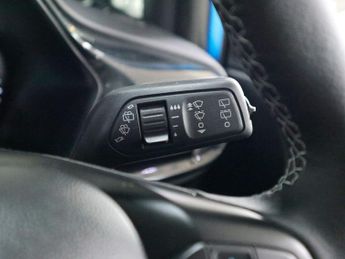 Ford Fiesta 1.0 Active X EcoBoost