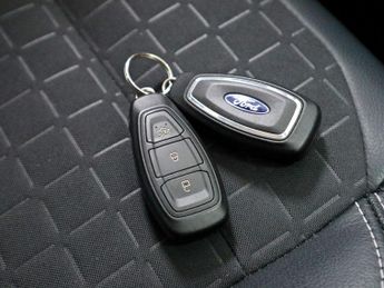 Ford Fiesta 1.0 Active X EcoBoost