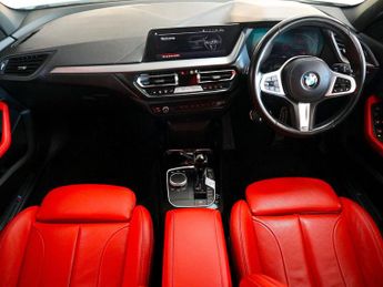 BMW 1 Series 1.5 118i M Sport
