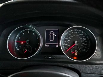 Volkswagen Golf 1.5 Match Edition Evo TSI Dsg