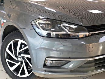 Volkswagen Golf 1.5 Match Edition Evo TSI Dsg