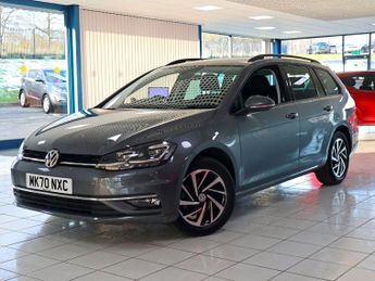 Volkswagen Golf 1.5 Match Edition Evo TSI Dsg