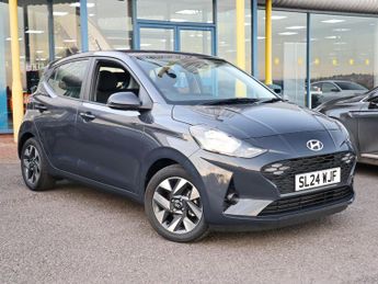 Hyundai I10 1.0 Advance