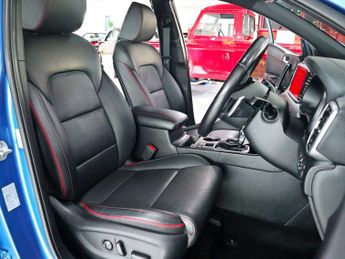 Kia Sportage 1.6 GT-Line S T-GDi AWD