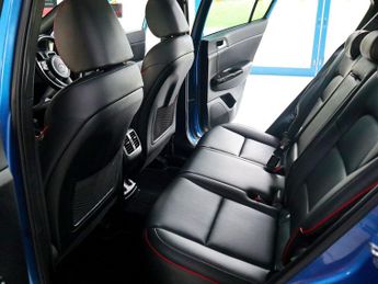 Kia Sportage 1.6 GT-Line S T-GDi AWD